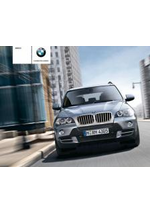 Prospectus BMW : BWM X5