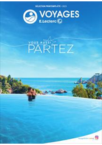 Catalogue E.Leclerc Prospectus : Catalogue E.Leclerc