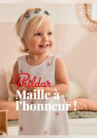 PHILDAR Catalogue Printemps-Ete 2023 - Phildar