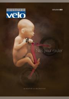 Culture Vélo 2023 - Culture vélo