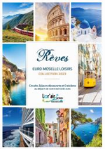 Euro Moselle Loisirs 2023 Promos et remises  : Euro Moselle Loisirs 2023