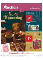 Promos et remises  : Spécial Ramadan !