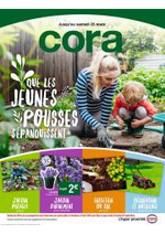 Promos et remises  : Que les jeunes pousses s'épanouissent