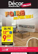 Promos et remises  : Foire aux Prix Bas!