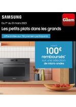 Promos et remises  : Gitem Les Bons Plans