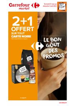 Promos et remises  : LE BON GÔUT DES PROMOS