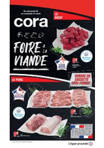 Promos et remises  : Foire à viande