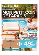 Promos et remises Carrefour Drive : Catalogue Carrefour Drive