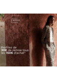 Catalogues et collections caroll Caen 108 BOULEVARD DU MARÉCHAL LECLERC : Nouveauté