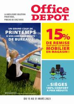 Promos et remises  : Offres