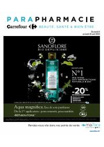 Promos et remises  : Parapharmacie