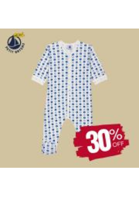 Prospectus Petit Bateau LILLE : PROMOS Petit Bateau