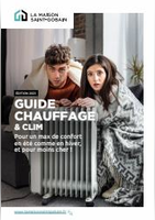 GUIDE CHAUFFAGE & CLIM 2023 - Cedeo