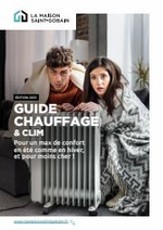 Promos et remises  : GUIDE CHAUFFAGE & CLIM 2023