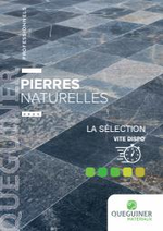 Promos et remises  : Catalogue Pierres Naturelles 2023