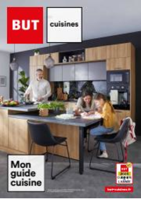 Guides et conseils But Chambry : Guide Cuisine 2023