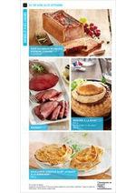 EVE TRAITEUR PRINTEMPS ETE Promos et remises  : EVE TRAITEUR PRINTEMPS ETE