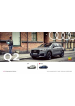 Prospectus Audi : Q2