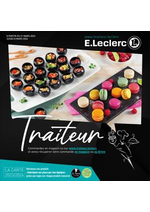 Bons Plans E.Leclerc : Catalogue E.Leclerc