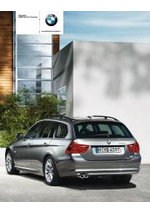 Promos et remises  : BMW Série 3 Touring