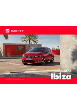 Prospectus Seat : SEAT Ibiza