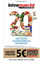 Prospectus Intermarché Super : GEN MAI 3 AVEC CAHIER REGION