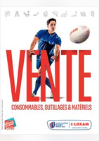 Loxam Catalogue de vente - Loxam