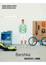 Promos et remises  : Nouveautés | Homme