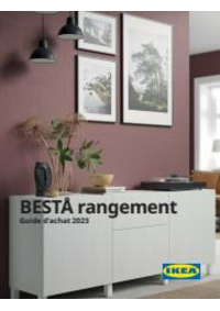 Prospectus IKEA CLERMONT- FERRAND : Guide d'achat 2023