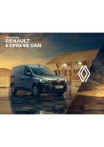 Promos et remises  : Renault Express Van