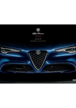 Promos et remises  : ALFA ROMEO GULIA