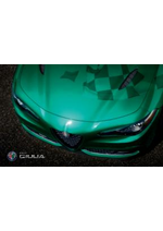 Prospectus Alfa Roméo : Alfa-Romeo-Giulia-Catalog