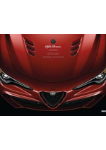 Promos et remises  : ALFA ROMEO STELVIO