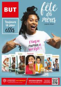 Prospectus BUT : Fete des meres