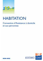 Convention d’Assistance à domicile et aux personnes Promos et remises  : Convention d’Assistance à domicile et aux personnes