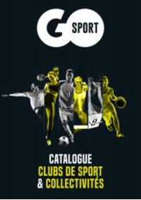 Prospectus TWINNER SERRE CHE 1400 LA SALLE LES ALPES : Catalogue clubs de sport & collectivites