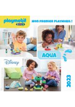 Promos et remises  : Catalogue Playmobil