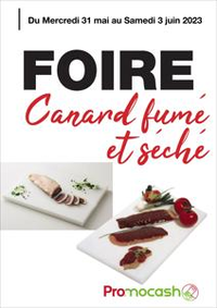 Prospectus Promocash Pontarlier : Catalogue Promocash