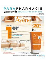 Prospectus Carrefour Drive : Catalogue Carrefour Drive