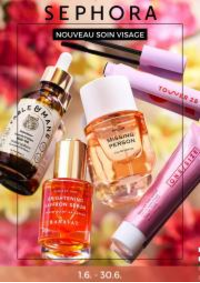 Prospectus Sephora ORANGE : Collection Juin 2023
