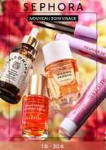 Prospectus Sephora : Collection Juin 2023