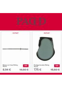 Prospectus Padd Avignon : Outlet!