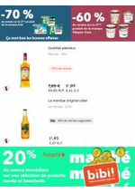 Prospectus Franprix : Offres Speciales