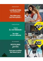 Promos et remises  : Offres Speciales