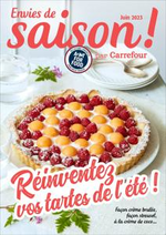 Prospectus Carrefour : Catalogue Carrefour