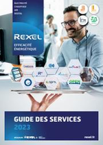 Promos et remises  : Catalogue Rexel