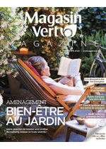 Prospectus Point Vert : Magazine Magasin Vert Printemps 2023