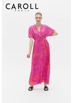 Nouveauté Caroll! Promos et remises  : Nouveauté Caroll!