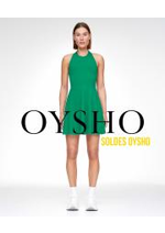 Promos et remises  : Soldes Oysho