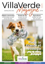 Prospectus Villaverde : Mag n°46 Animalerie